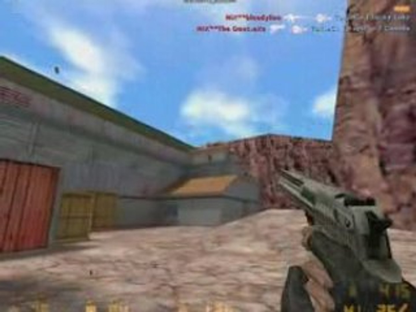 Counter strike
