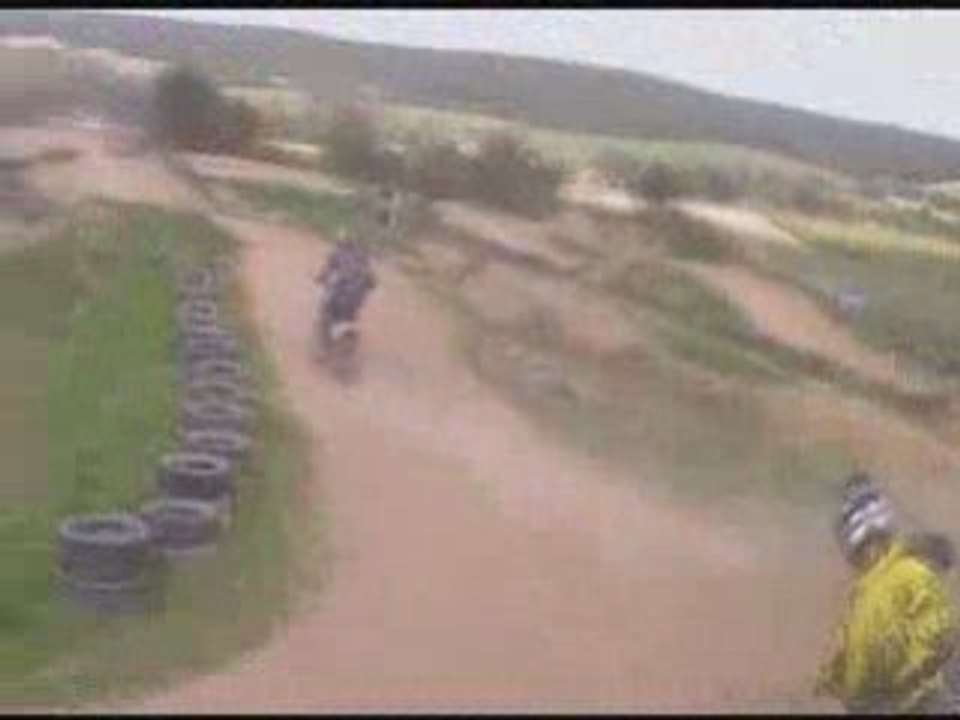 Soirée privée Dart bike batar énorrrrrrrrrrme