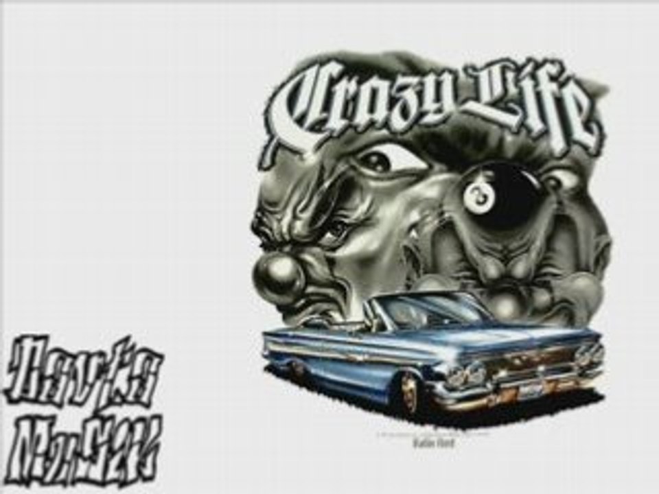 Rohff remix west coast