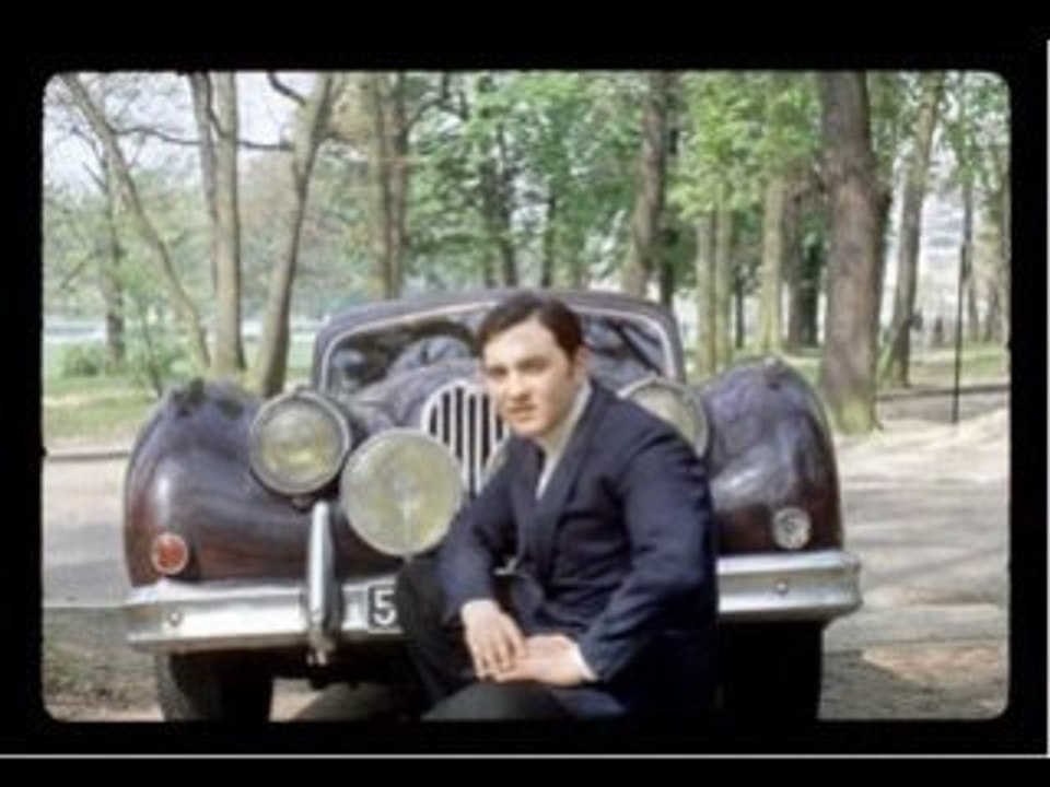 Retroviseur