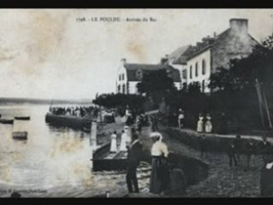 Quimperlé et sa région aux temps anciens 9