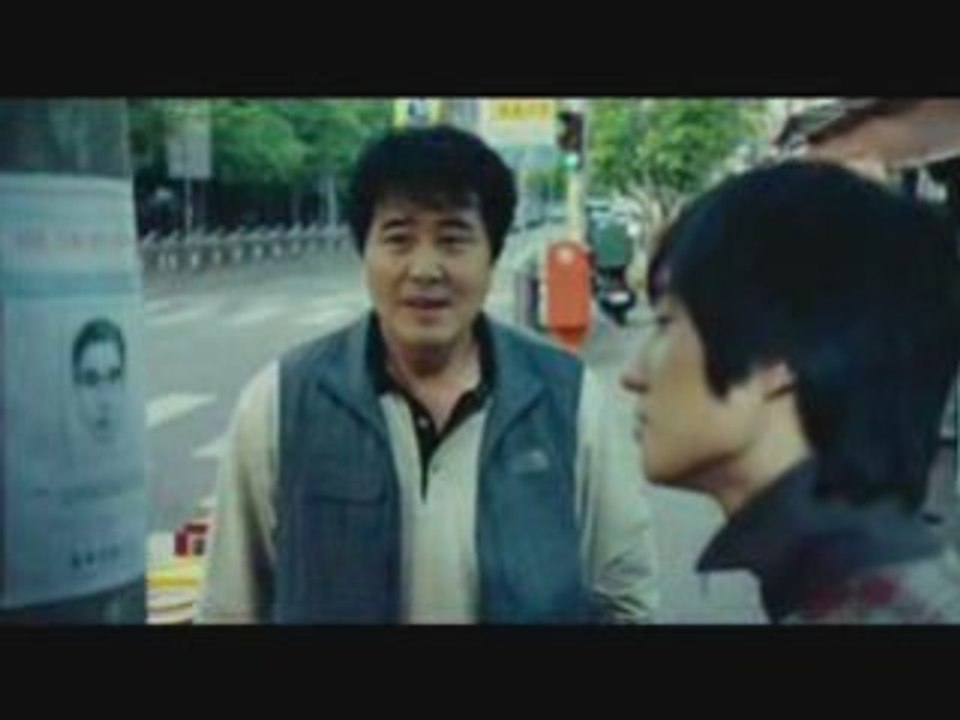 Trailer de our town