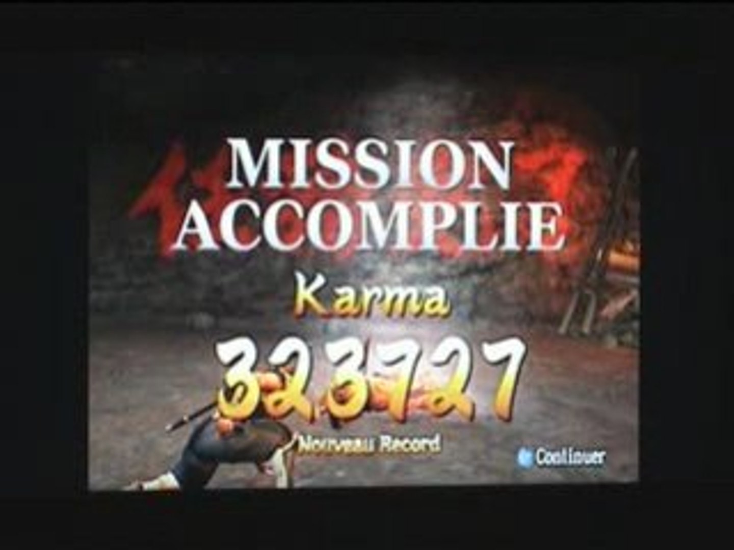 Astuces mission + bonus