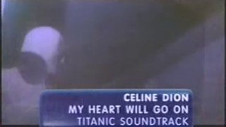 Celine Dion - Titanic