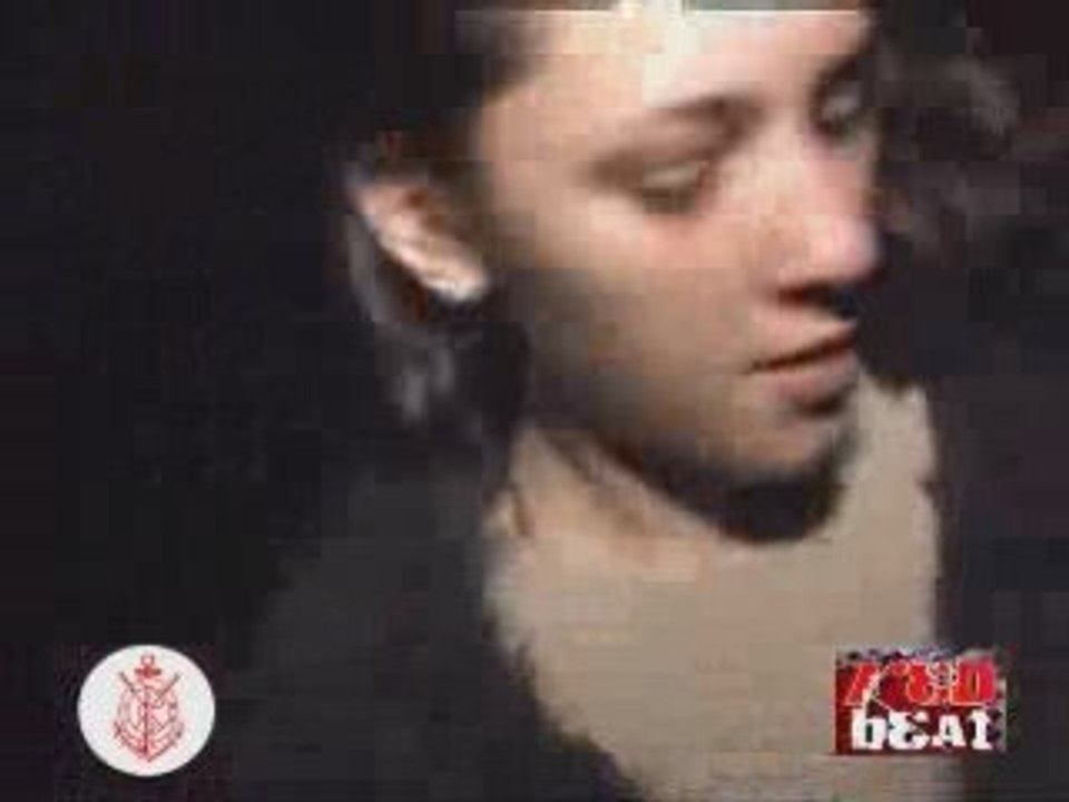 RED BEAT 03 - Parte II