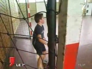 L'effet JO : futures recrues pour le HBC Nantes