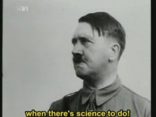 La vie caché d'hitler 8 "Hitler still alive 1(portal)"