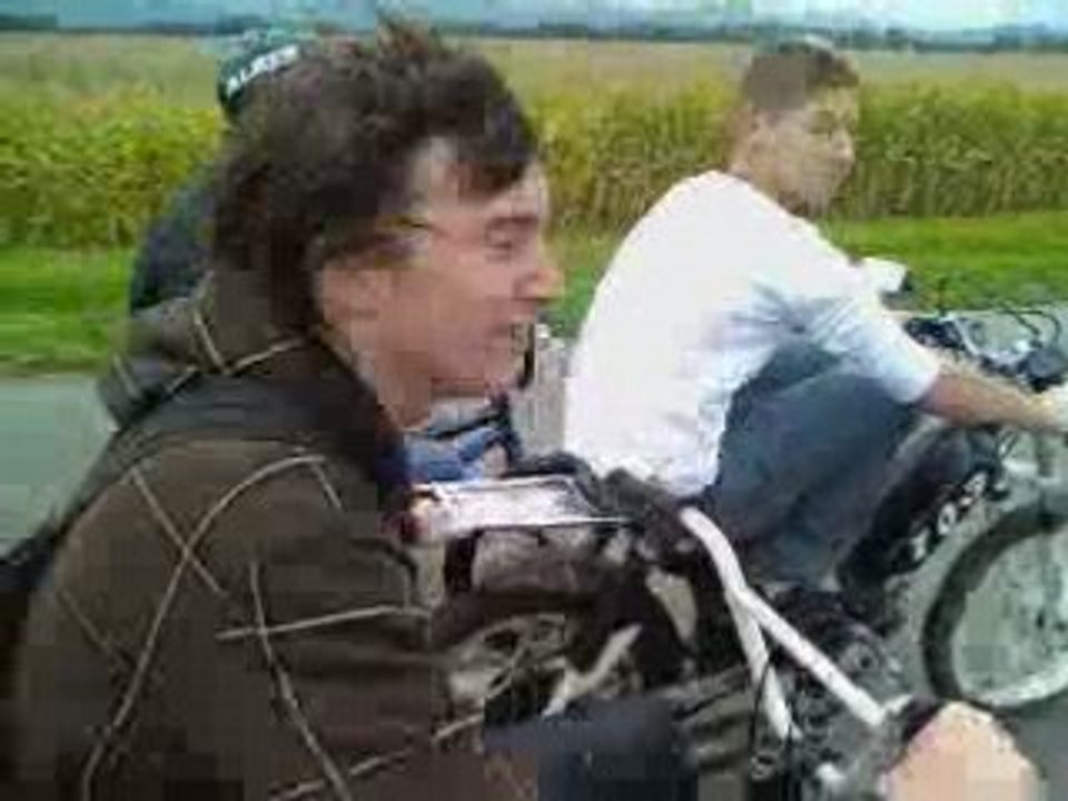 vic fachon luca et the bouz