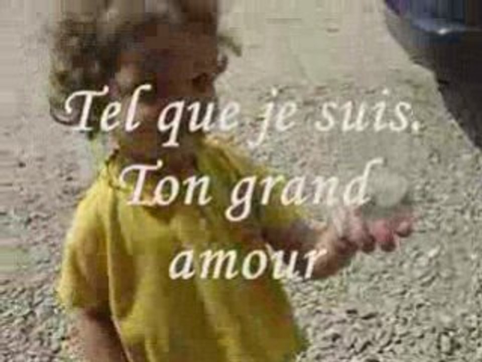 Tel que mety