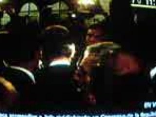 ministros en congreso MOV02055