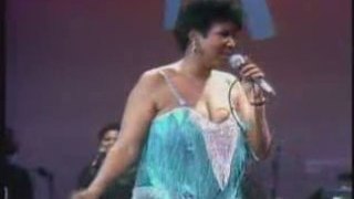 ARETHA FRANKLIN  