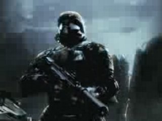 Halo 3 : Recon  - trailer TGS 08