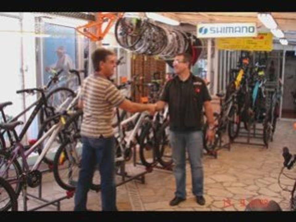 Cycles Beraud St Raphael - Vélos d'occasion et neufs