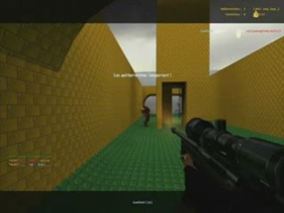 Présentation  Innovation Gaming 91.121.172.42:27015