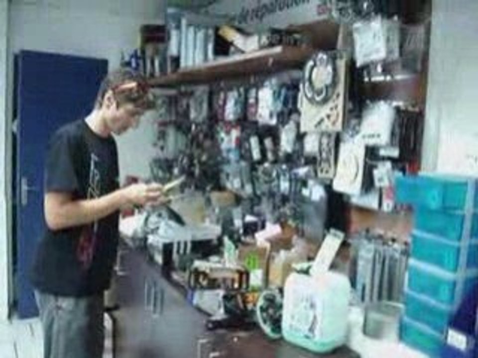 Cycles Beraud Draguignan - Vélos d'occasion et neuf