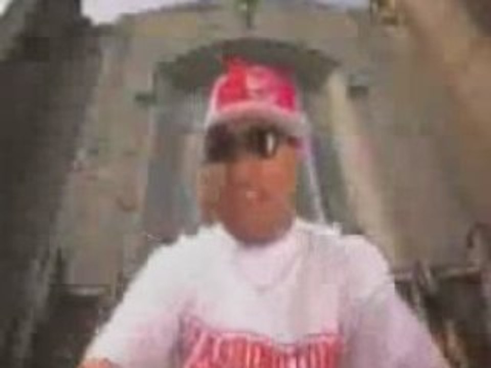 Eric E-El Salvador