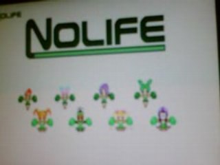 Pub Nolife TV "RoadStrip"