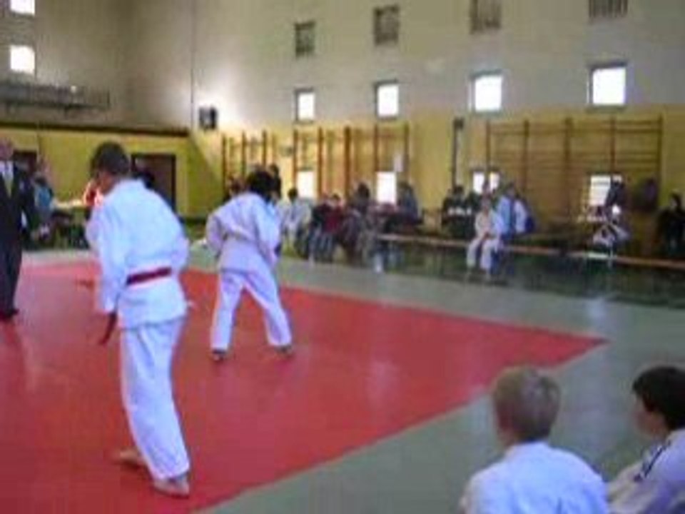 Nadim 1er combat florennes