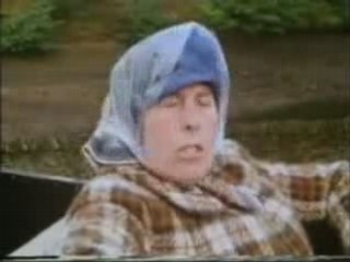 last of the summer wine The Loxely Lozenge part 3