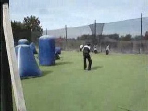 SHOOTA 08 D1 TOULOUSE