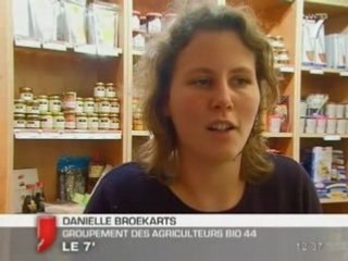 Gastronomie : Cuisiner Bio  et pas cher !