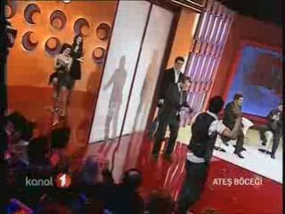 GÜRGEN ÖZ SHOW1