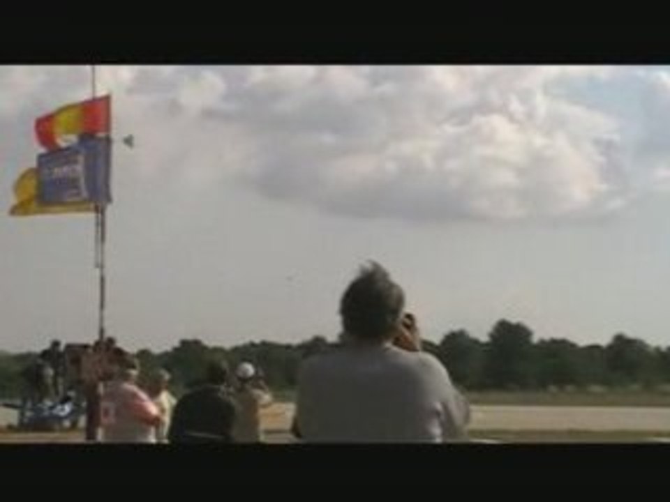 Planeur rc 8m80, 37Kg MACAP Magie du ciel 2