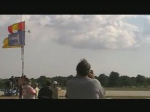 Planeur rc 8m80, 37Kg MACAP Magie du ciel 2