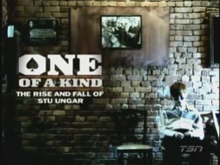 The Rise and Fall of Stu Ungar 1/6 cardplayertube.com