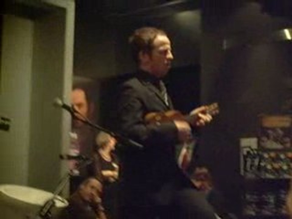 Mathias Malzieu - Oh When the Saints