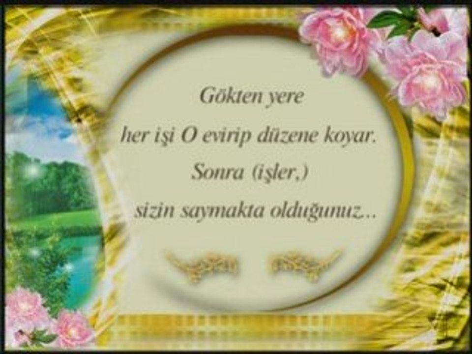 Kuran’da Zamanın Göreceliği