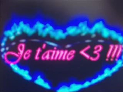 3 mois avec toi mon bébé