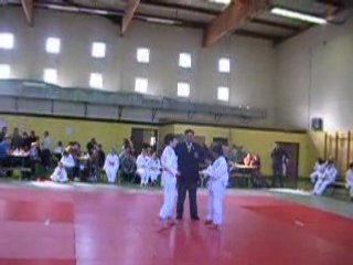 Nadim 2ème combat florennes