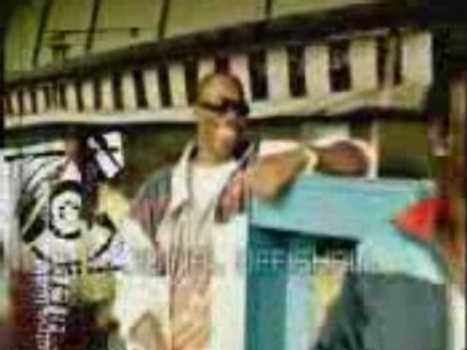 Kardinal Offishall Feat. Akon