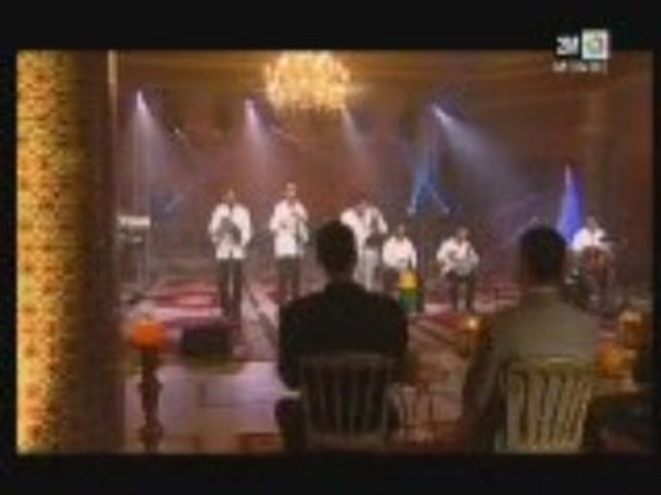 Daoudi /// Dawdi