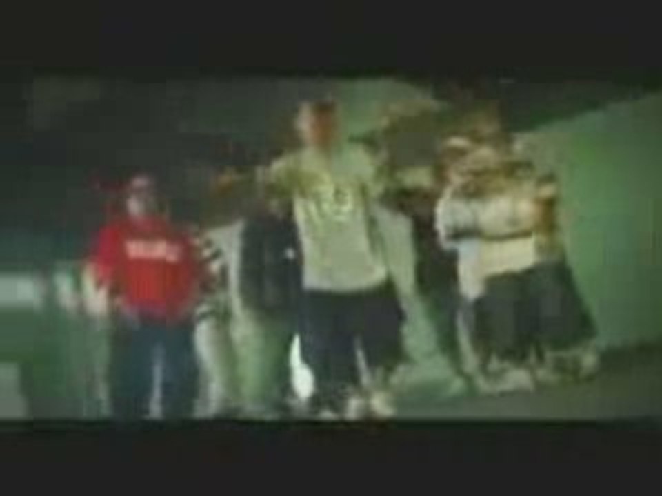 J Army y El Viven-Dale Duro