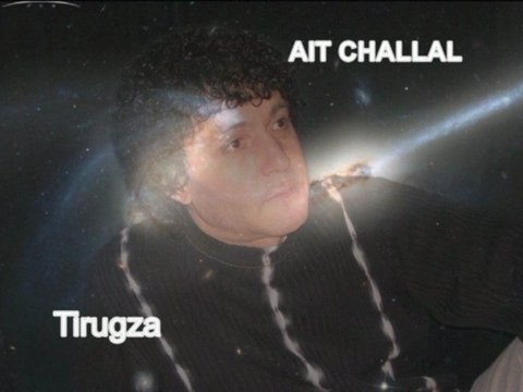KABYLE VIDEO/AIT CHALLAL KABYLE: Tirugza