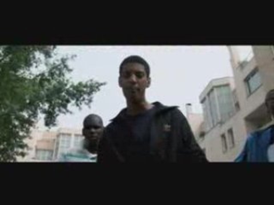 Galsenix : Sky [Clip] - 2007