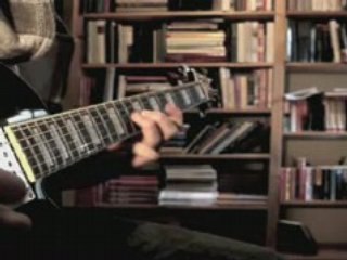 Moonshield In Flames Cover