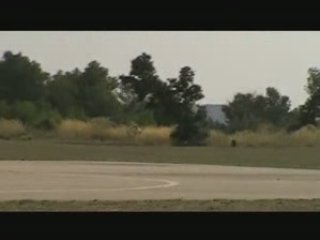 Dc3 rc bimoteur pilote Jonathan Bossion MACAP