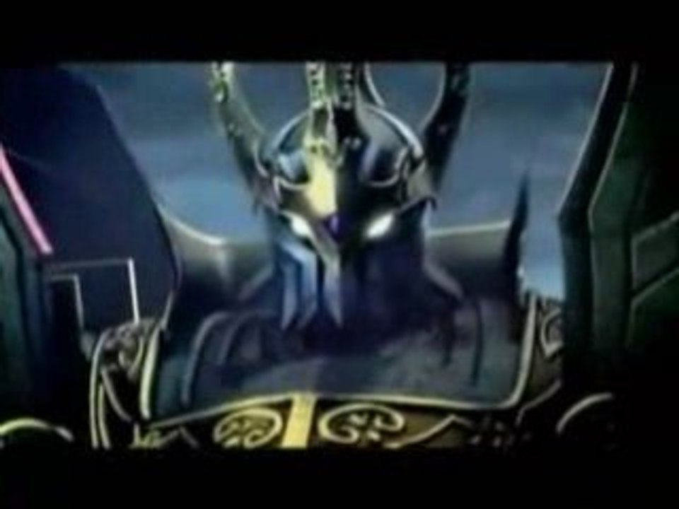 Sonic & The Black Knight - TGS 2008 : Premier trailer Wii