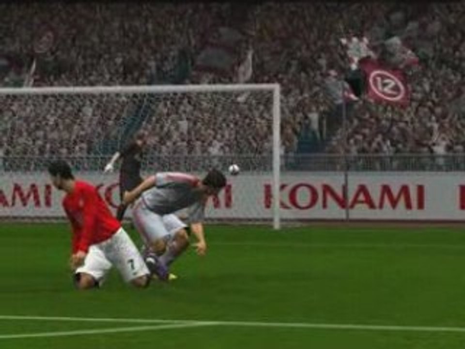 Pes 2009 goals_new