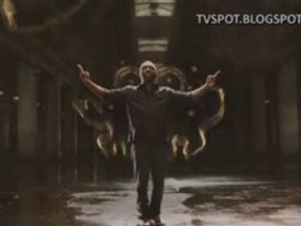 Guinness - Spoken Word