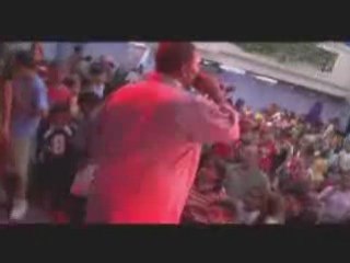 Rey Pirin-Mi testimonio