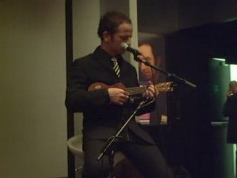 Mathias Malzieu - Tais-toi mon coeur