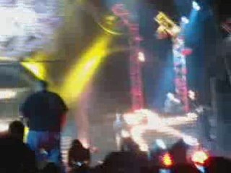 big ali c du lourd