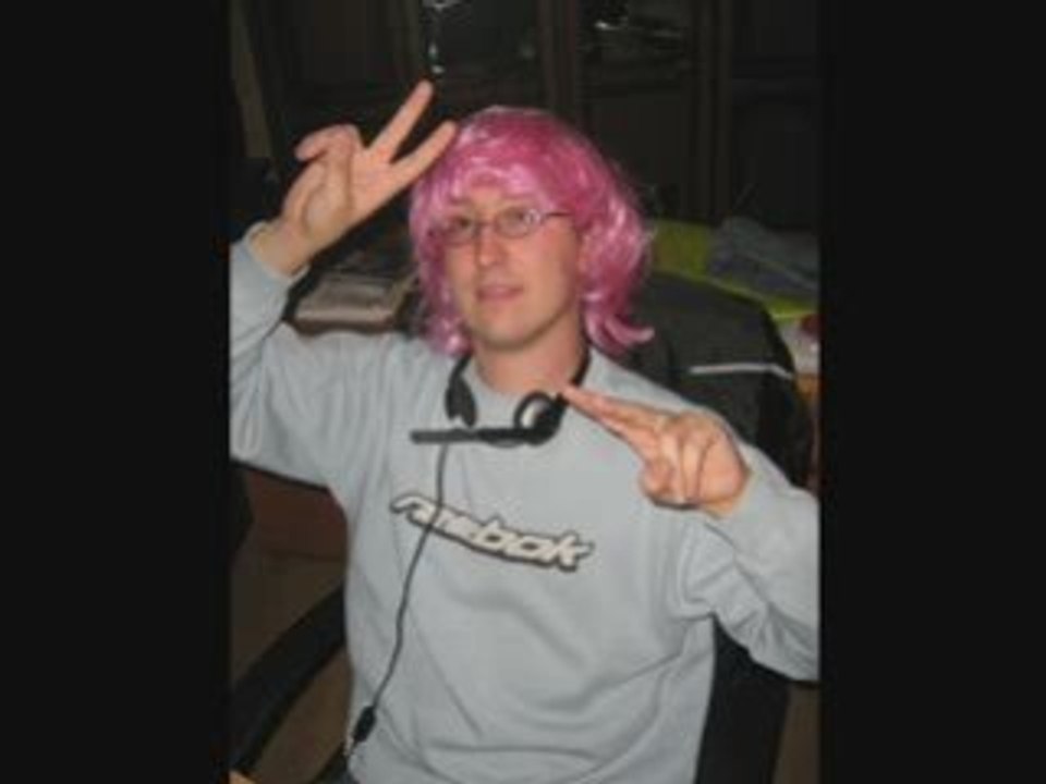 Papa pingouin by Pantouffle