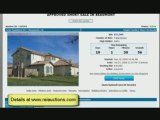 California Real Estate Auctions - Weekly Auctions Review