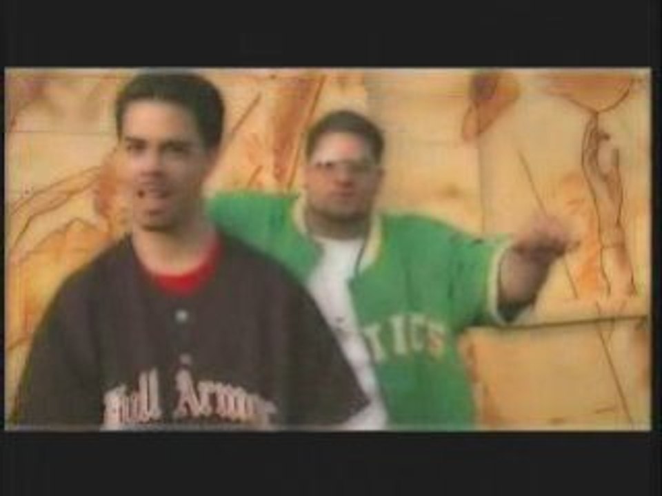 Upperground-La Carrera