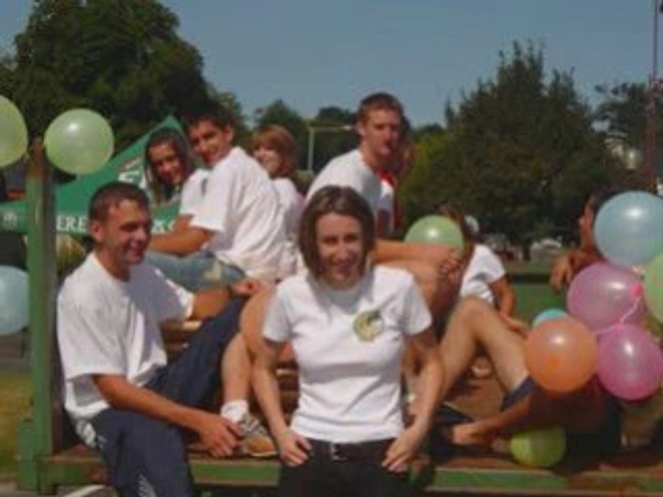 Mes plus beaux souvenirs